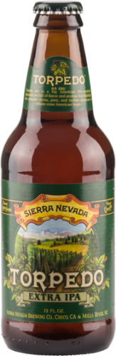 Sierra Nevada Torpedo