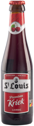 St. Louis Premium Kriek