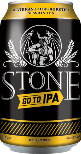 STONE Go to IPA