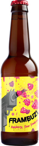 Tiny Rebel FrambUZI