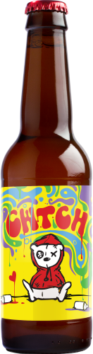 Tiny Rebel CWTCH