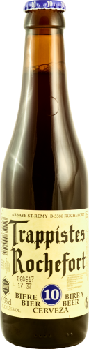 Rochefort 10