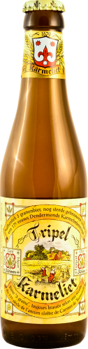 Tripel Karmeliet