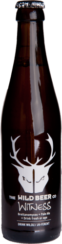 Wild Beer Co. Witness